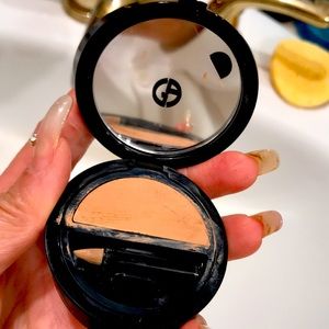 Concealer cream